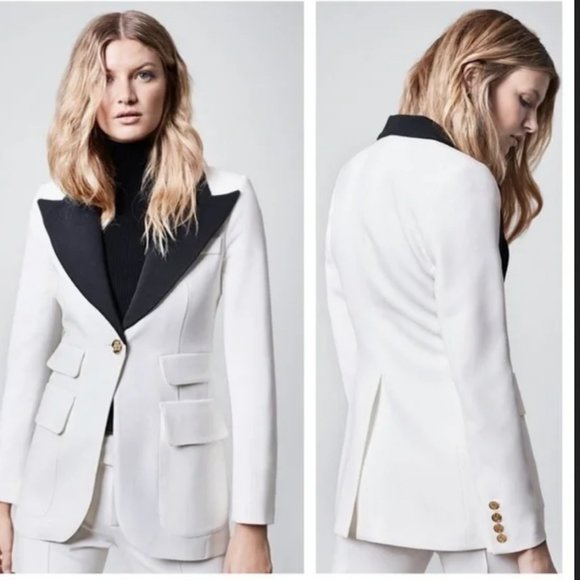 Smythe Birkin Blazer